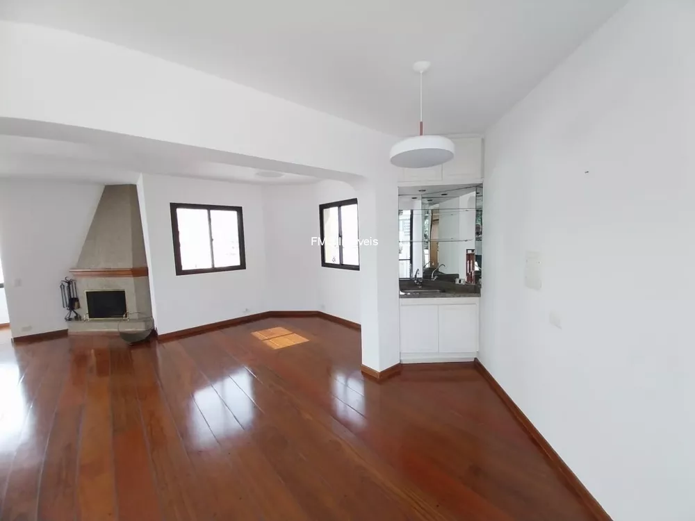 Apartamento à venda e aluguel com 4 quartos, 274m² - Foto 2