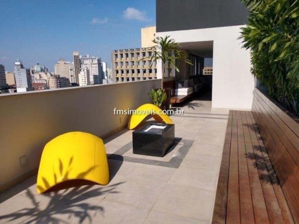 Apartamento, 1 quarto, 44 m² - Foto 22