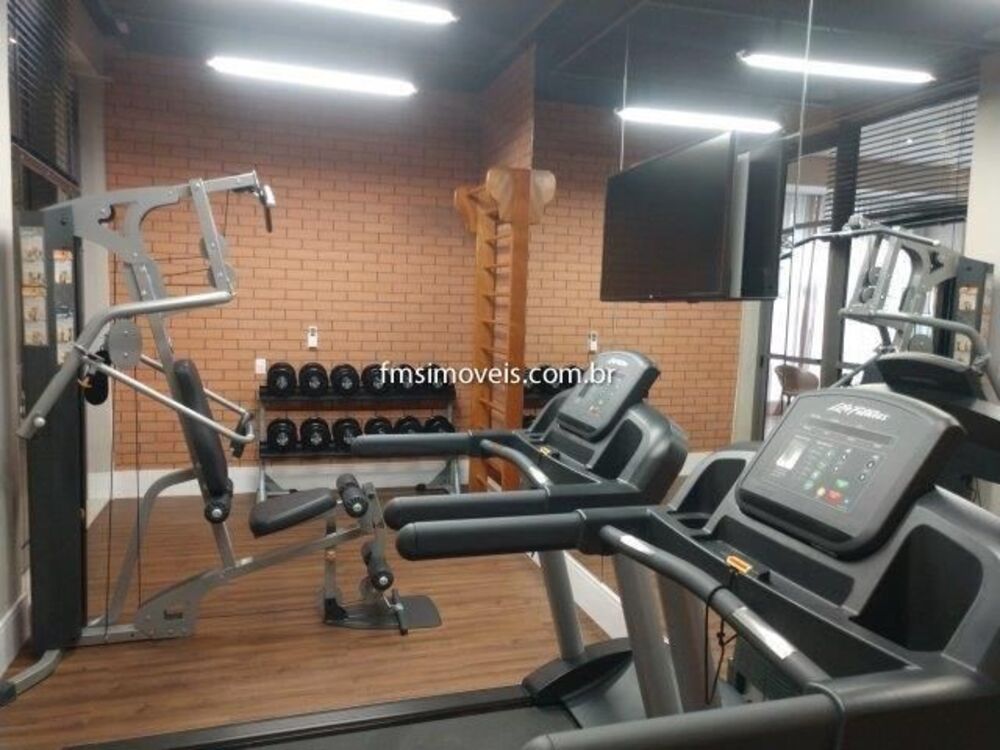 Apartamento, 1 quarto, 44 m² - Foto 18