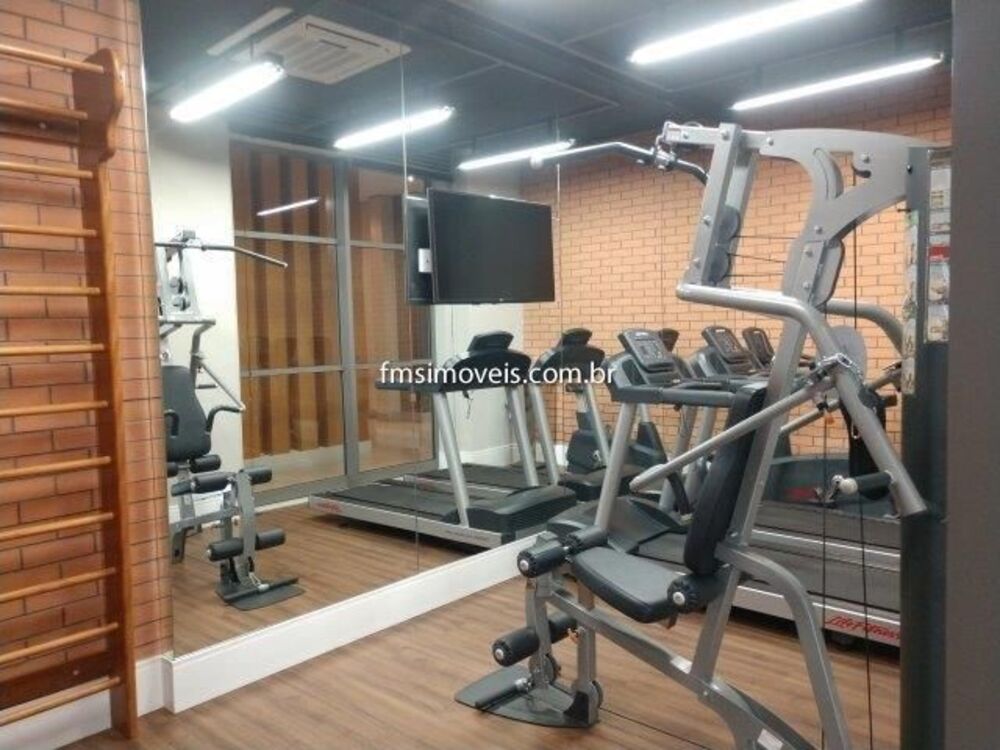 Apartamento, 1 quarto, 44 m² - Foto 12