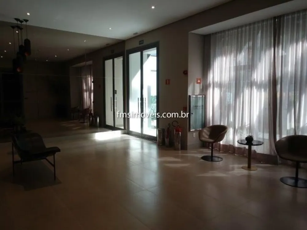 Apartamento, 1 quarto, 44 m² - Foto 2