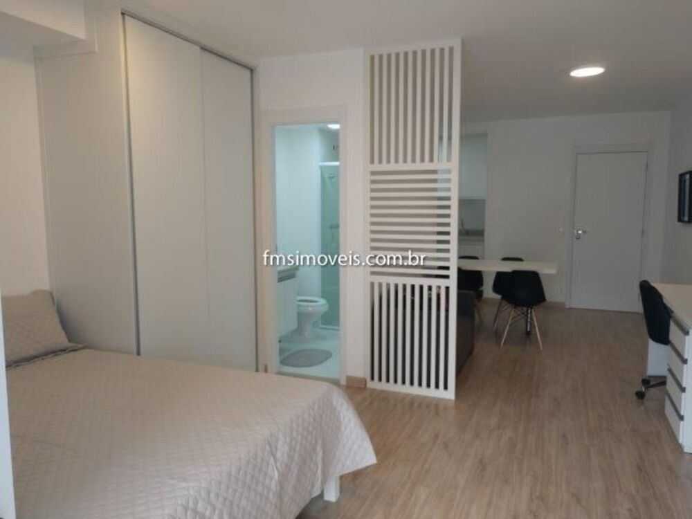 Apartamento, 1 quarto, 44 m² - Foto 24
