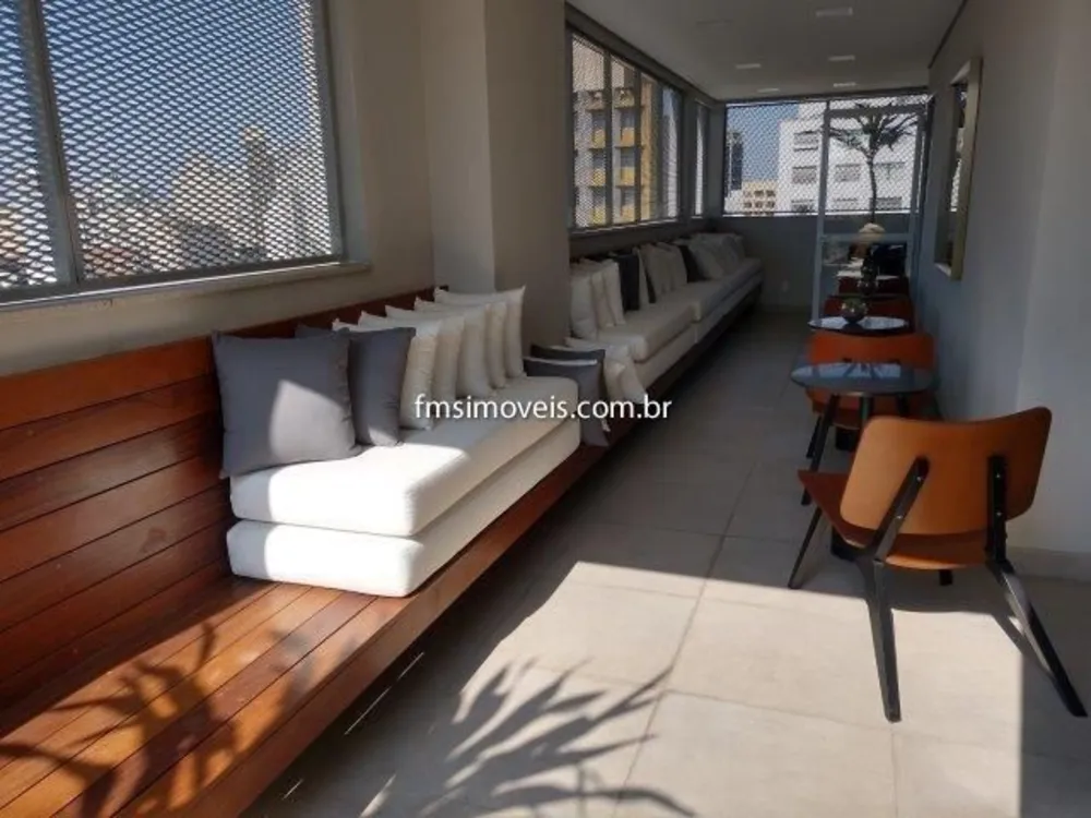 Apartamento, 1 quarto, 44 m² - Foto 3