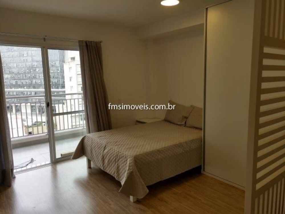 Apartamento, 1 quarto, 44 m² - Foto 14