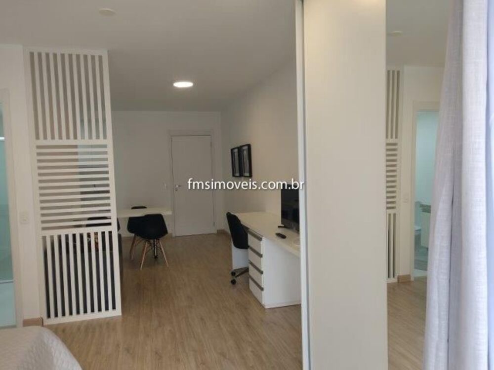 Apartamento, 1 quarto, 44 m² - Foto 9