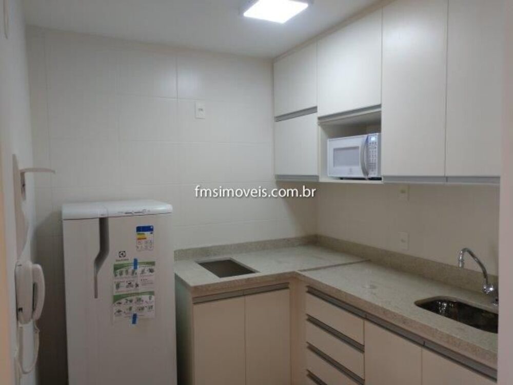 Apartamento, 1 quarto, 44 m² - Foto 13