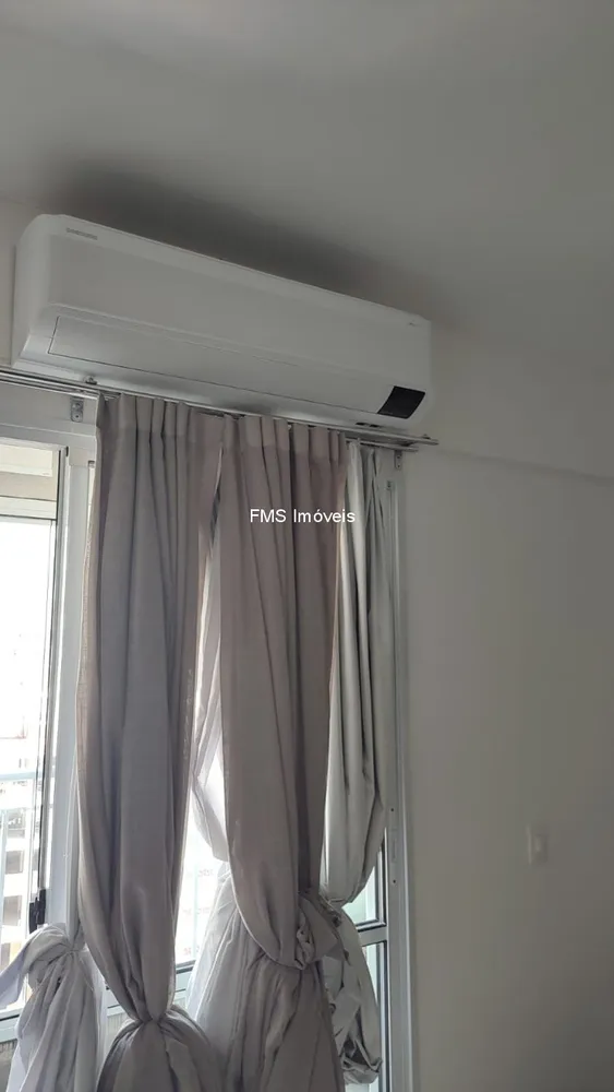 Apartamento, 1 quarto, 44 m² - Foto 1
