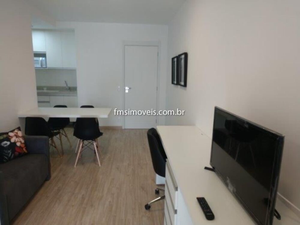 Apartamento, 1 quarto, 44 m² - Foto 6