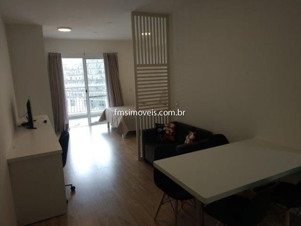 Apartamento, 1 quarto, 44 m² - Foto 8