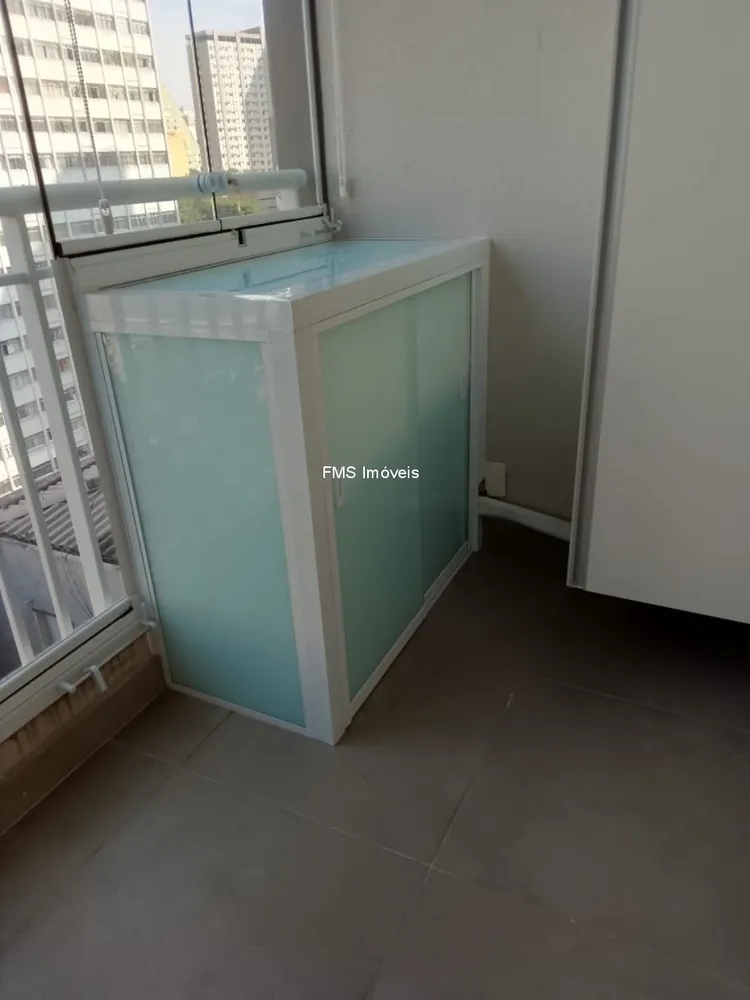 Apartamento, 1 quarto, 44 m² - Foto 4