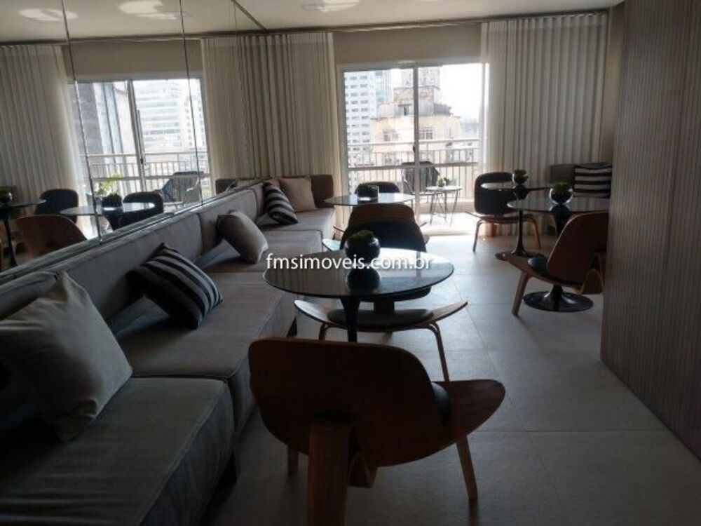 Apartamento, 1 quarto, 44 m² - Foto 5