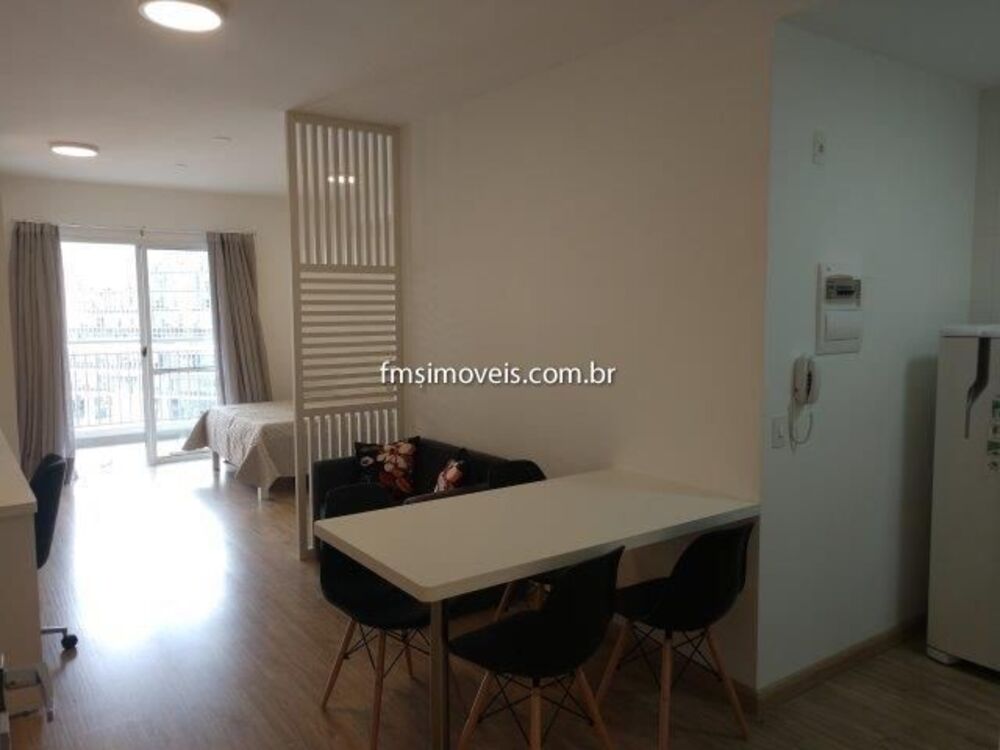 Apartamento, 1 quarto, 44 m² - Foto 20