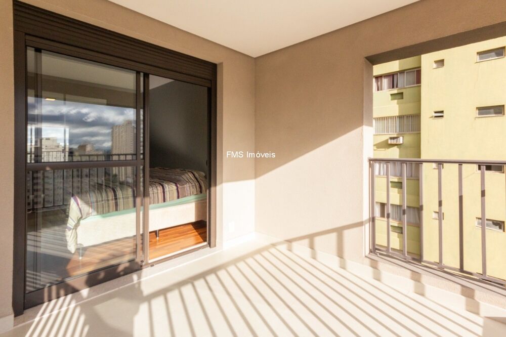 Apartamento, 3 quartos, 163 m² - Foto 1