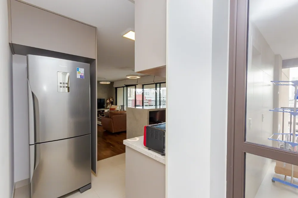 Apartamento, 3 quartos, 163 m² - Foto 6