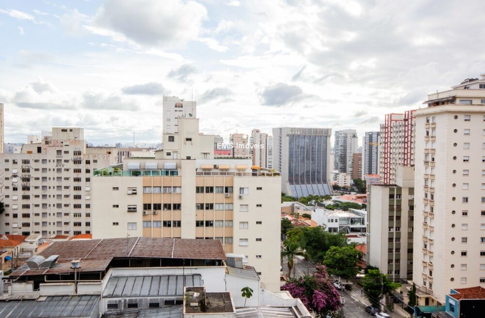 Apartamento, 3 quartos, 163 m² - Foto 4