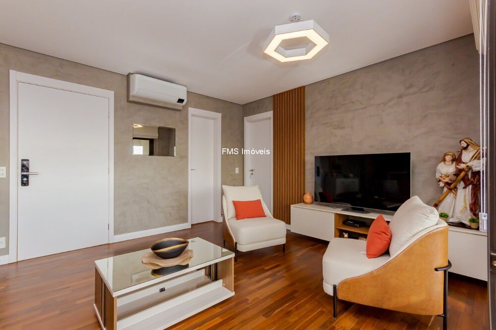 Apartamento, 3 quartos, 163 m² - Foto 3
