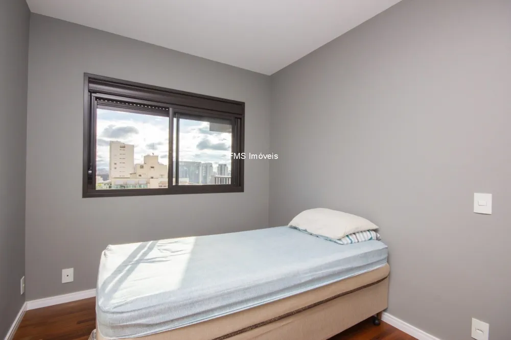 Apartamento, 3 quartos, 163 m² - Foto 5