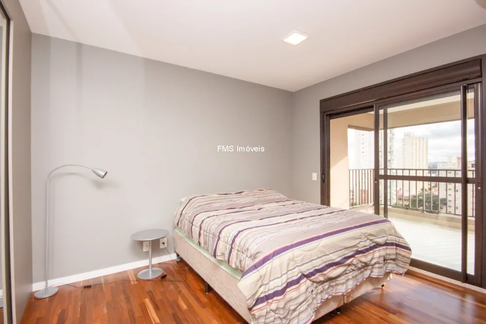 Apartamento, 3 quartos, 163 m² - Foto 7