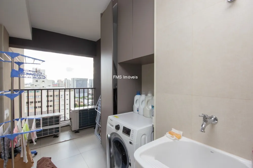 Apartamento, 3 quartos, 163 m² - Foto 8