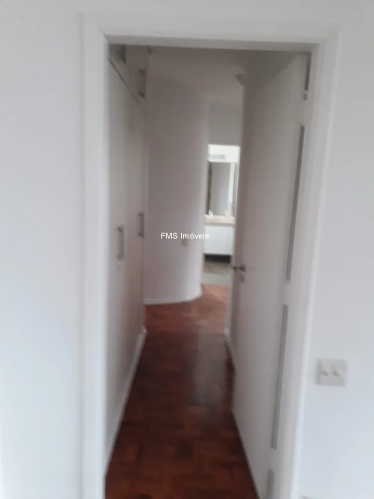 Apartamento, 3 quartos, 150 m² - Foto 4