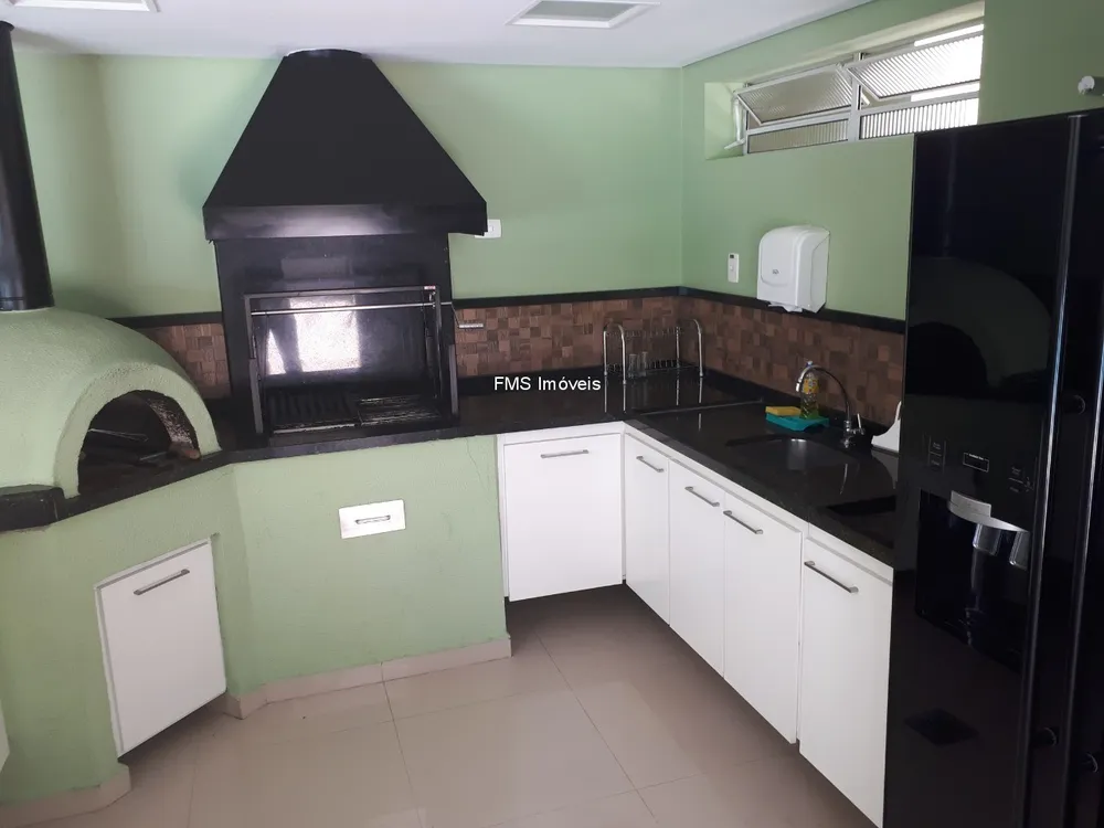 Apartamento, 3 quartos, 150 m² - Foto 3