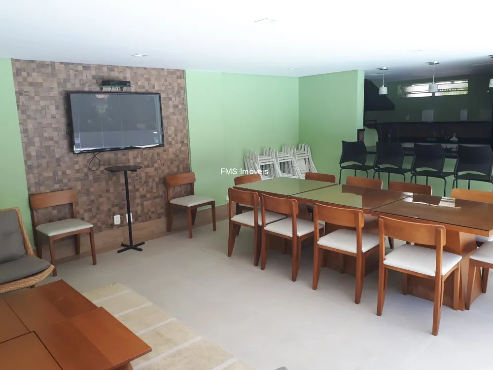 Apartamento, 3 quartos, 150 m² - Foto 1