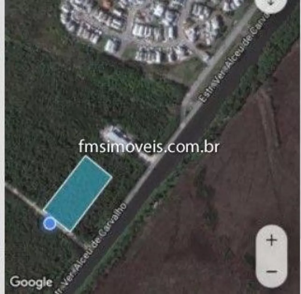 Terreno, 10045 m² - Foto 1