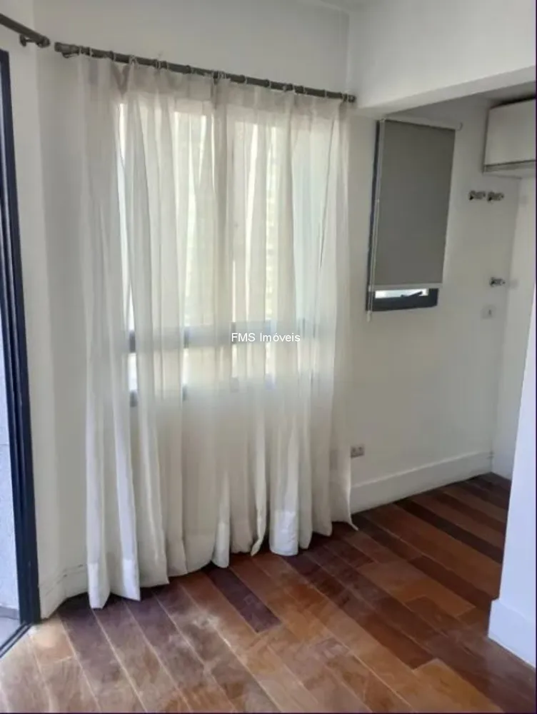 Apartamento, 1 quarto, 40 m² - Foto 8