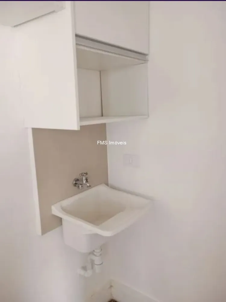 Apartamento, 1 quarto, 40 m² - Foto 6