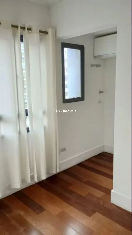 Apartamento, 1 quarto, 40 m² - Foto 5
