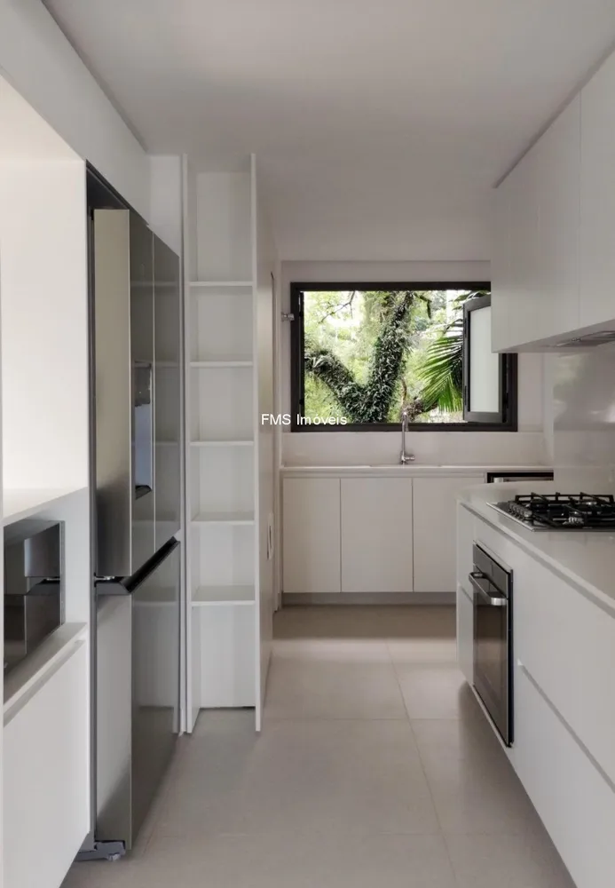 Apartamento, 2 quartos, 195 m² - Foto 2