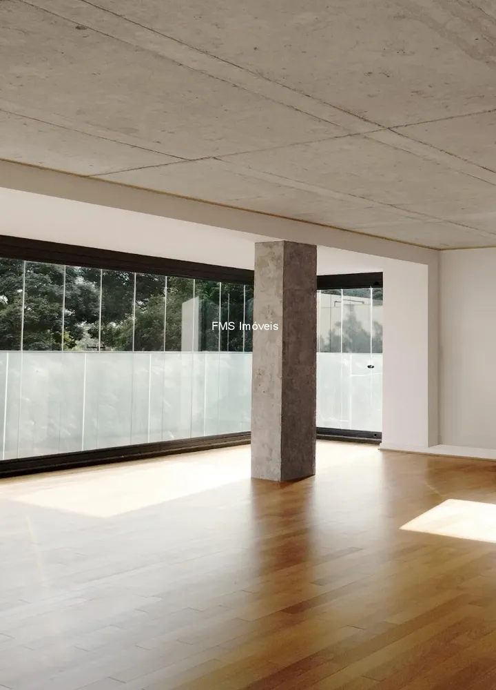 Apartamento, 2 quartos, 195 m² - Foto 1