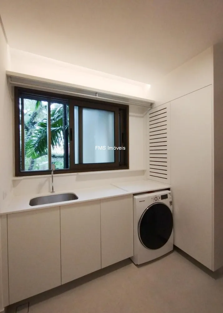 Apartamento, 2 quartos, 195 m² - Foto 4