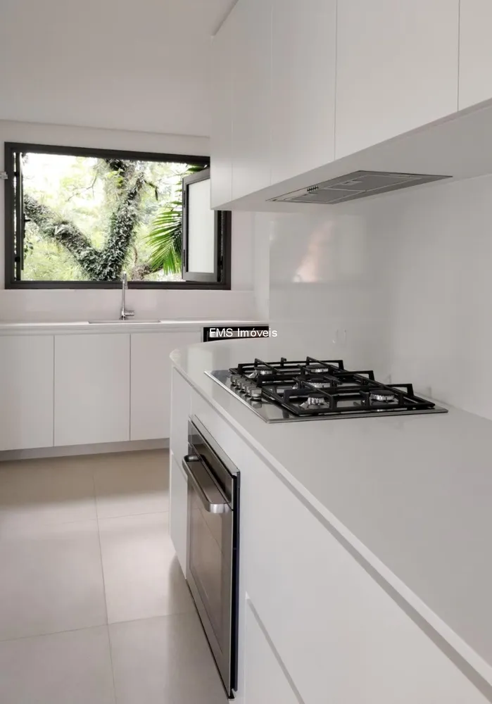 Apartamento, 2 quartos, 195 m² - Foto 3