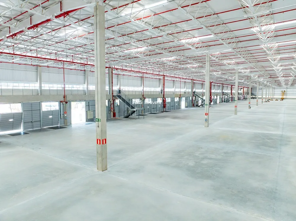 Depósito-Galpão, 12966 m² - Foto 3