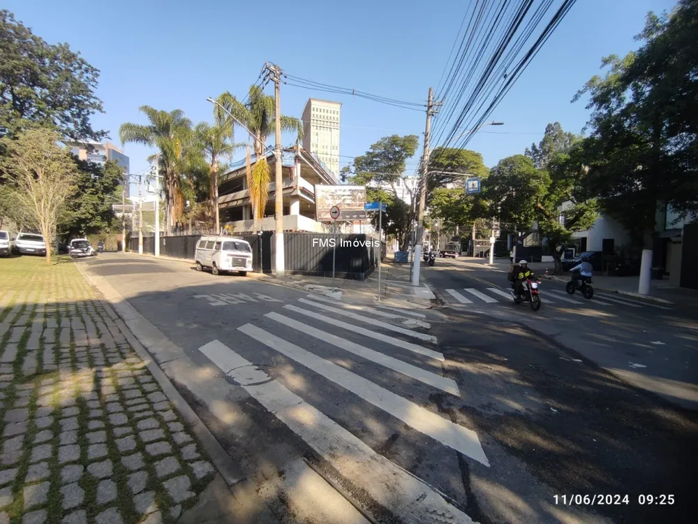 Prédio Inteiro, 2913 m² - Foto 5