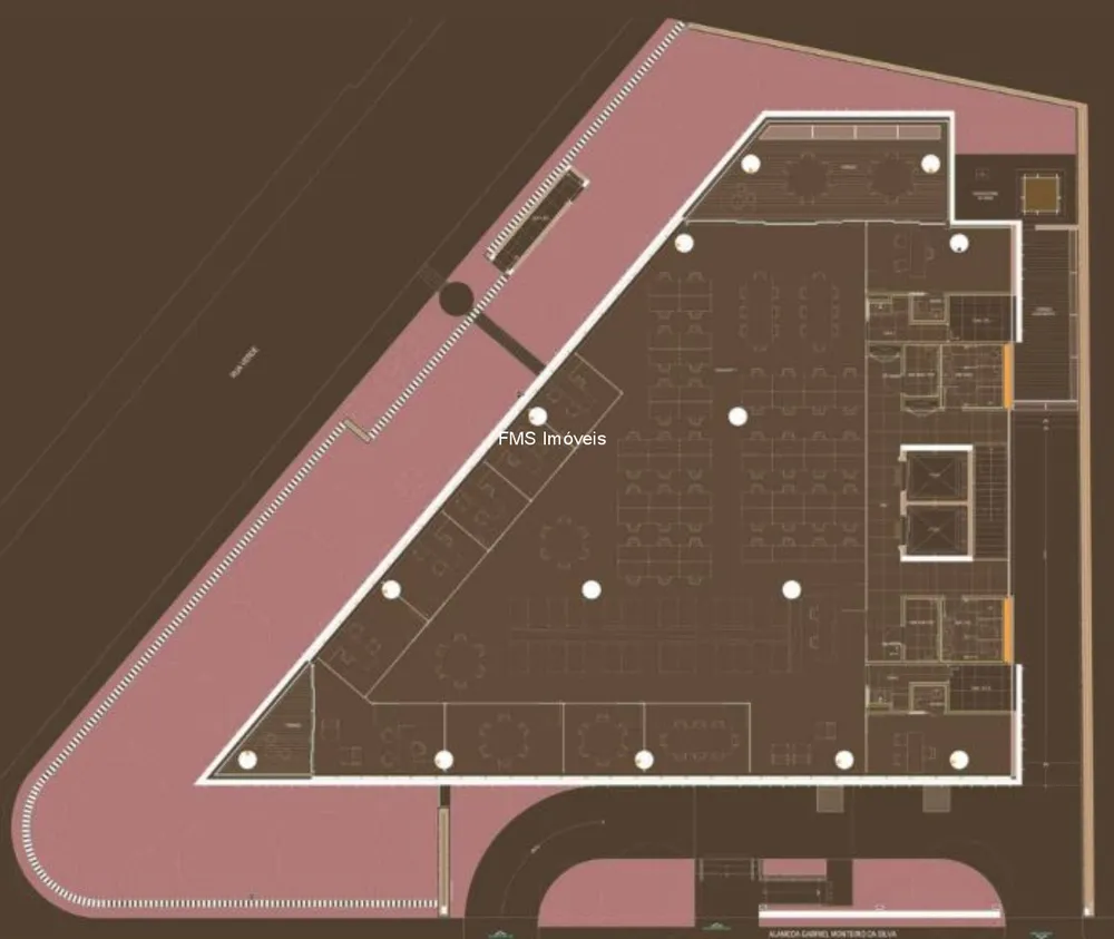 Prédio Inteiro, 2913 m² - Foto 4