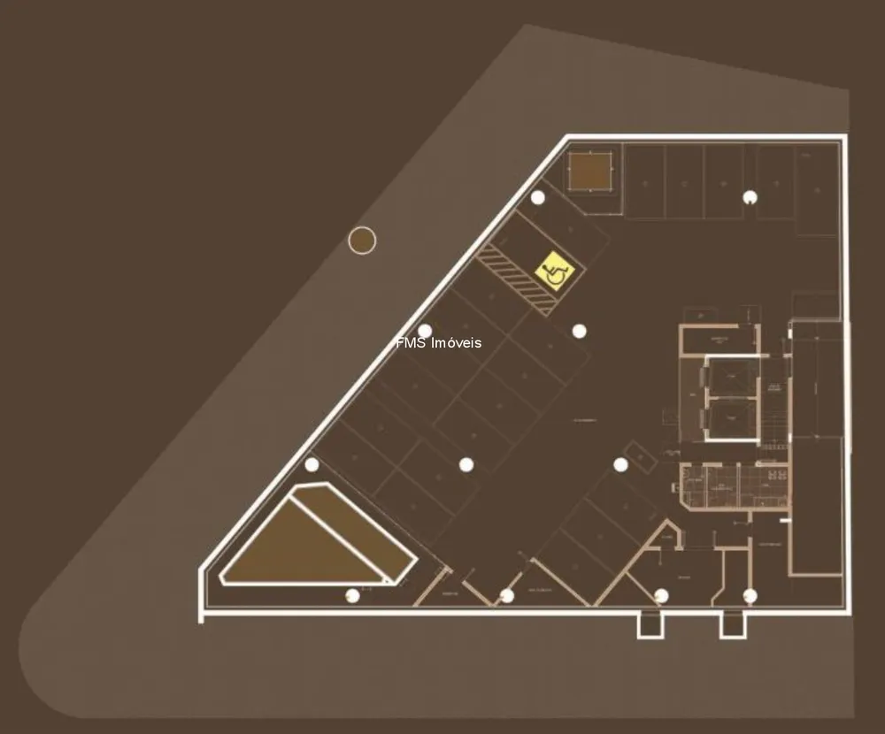 Prédio Inteiro, 2913 m² - Foto 3