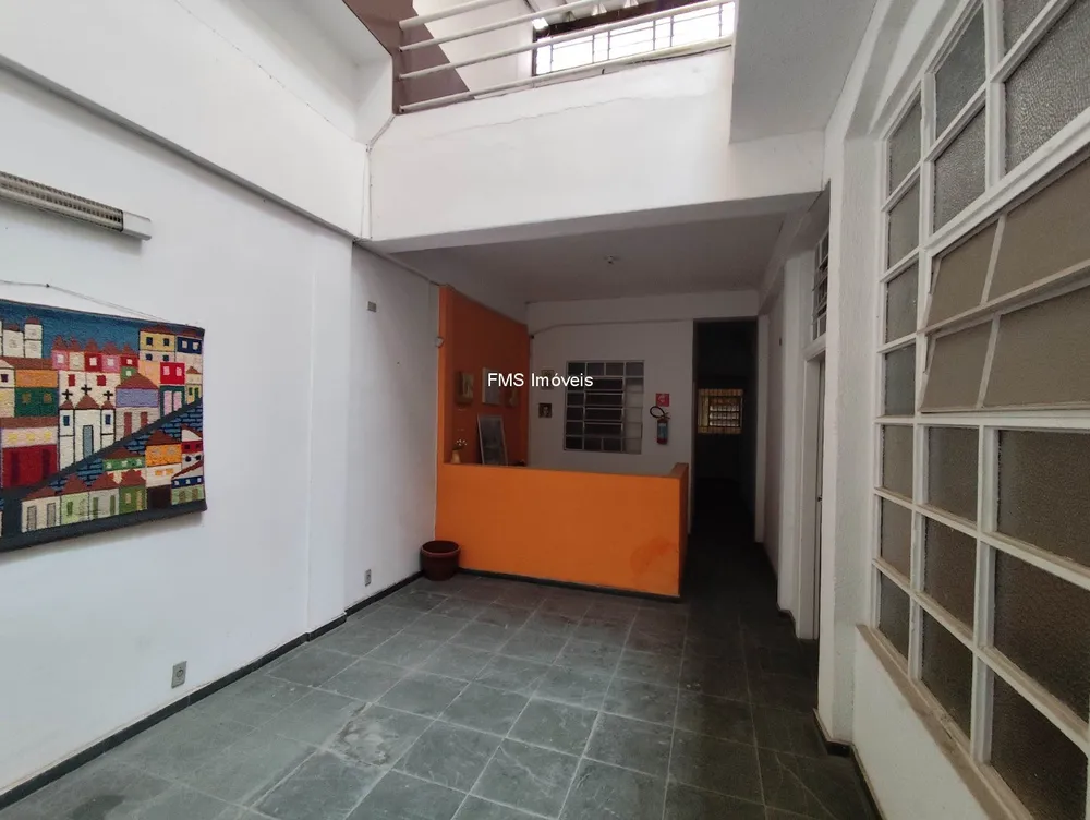 Prédio Inteiro, 2913 m² - Foto 7