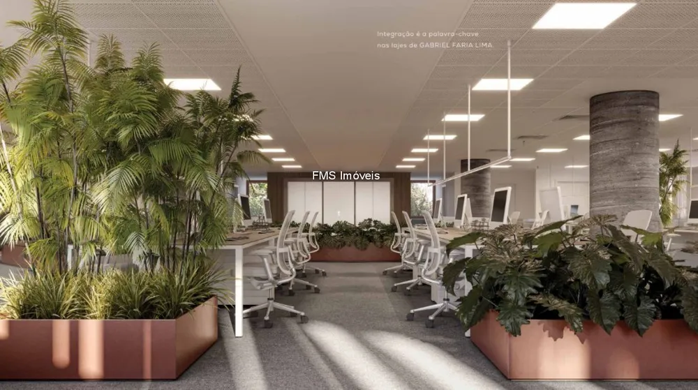 Prédio Inteiro, 2913 m² - Foto 2