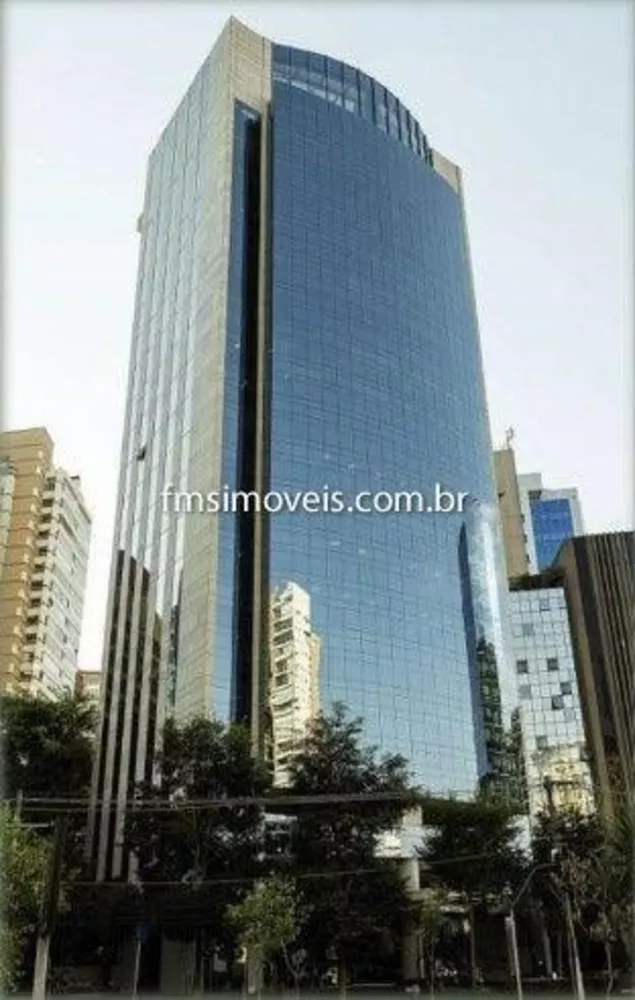 Conjunto Comercial-Sala para alugar, 311m² - Foto 1