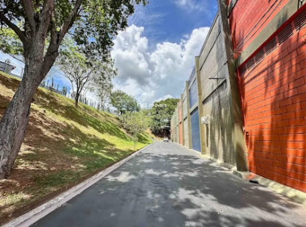 Depósito-Galpão, 1200 m² - Foto 2