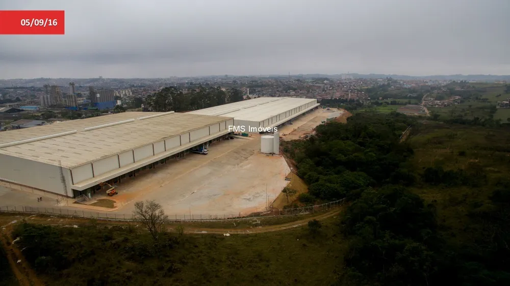 Depósito-Galpão, 15086 m² - Foto 2