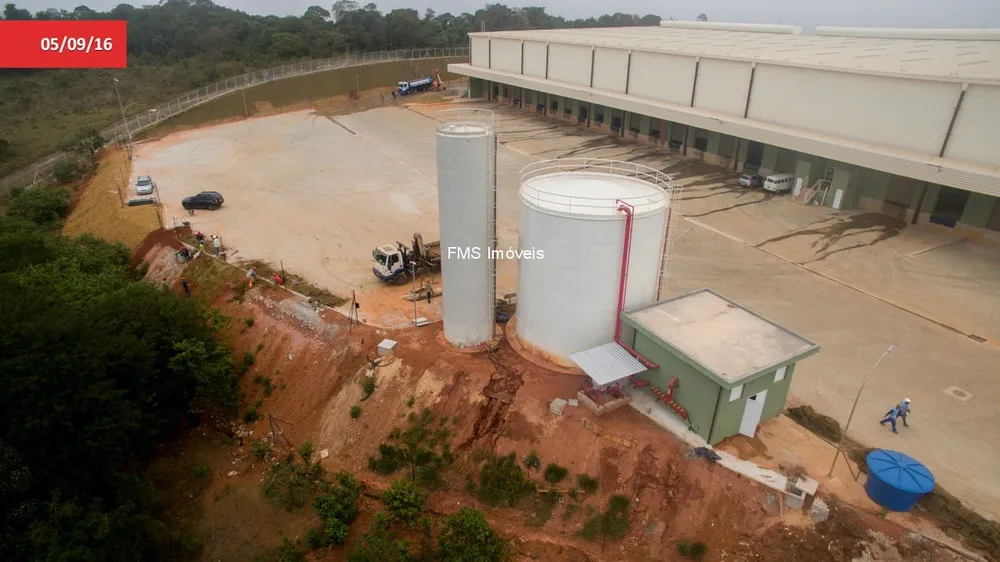 Depósito-Galpão, 15086 m² - Foto 4