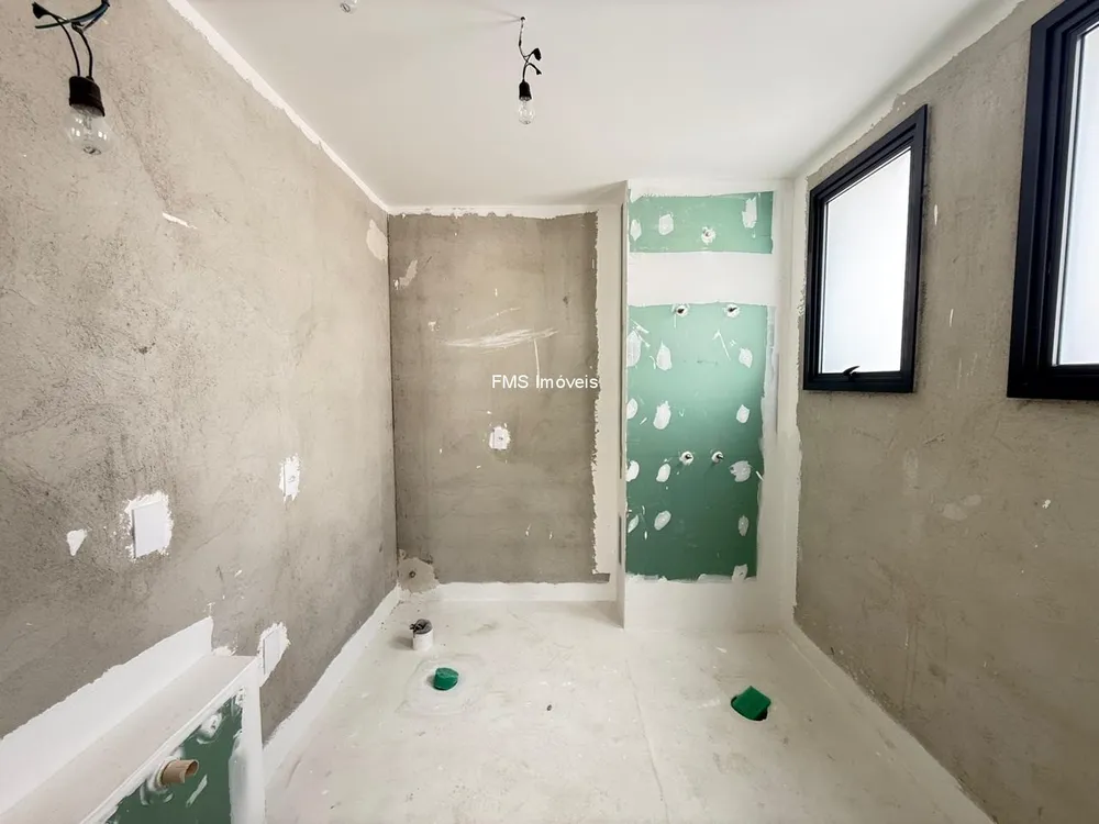 Cobertura, 4 quartos, 330 m² - Foto 4