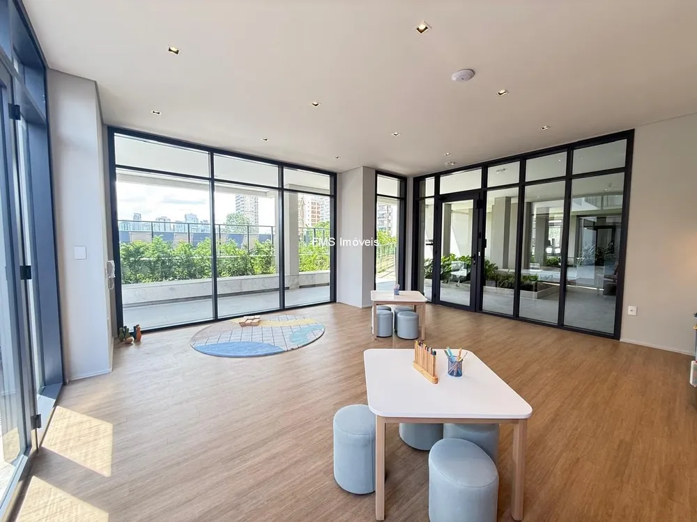 Cobertura, 4 quartos, 330 m² - Foto 1