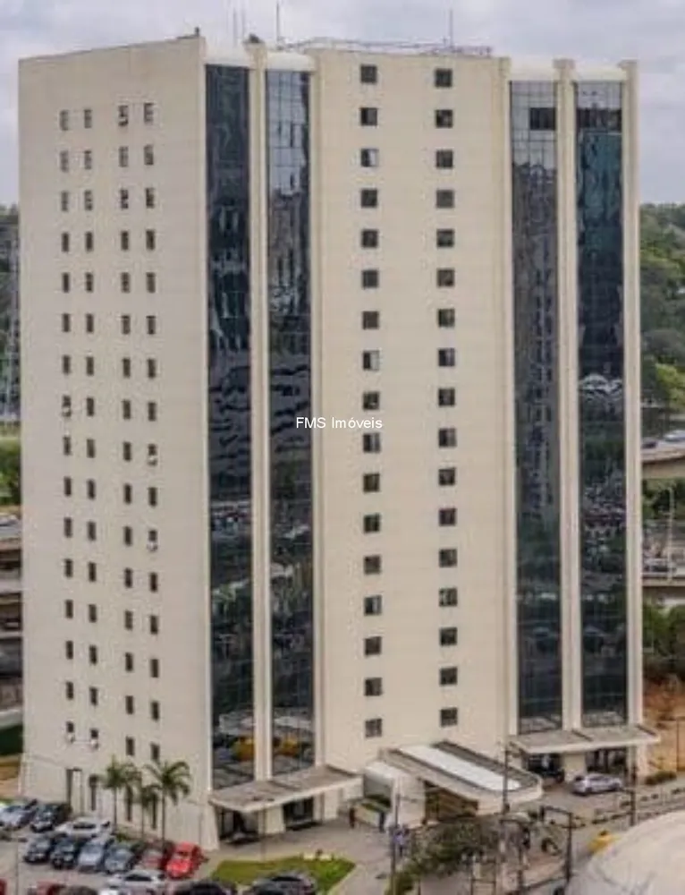 Sala-Conjunto, 187 m² - Foto 1