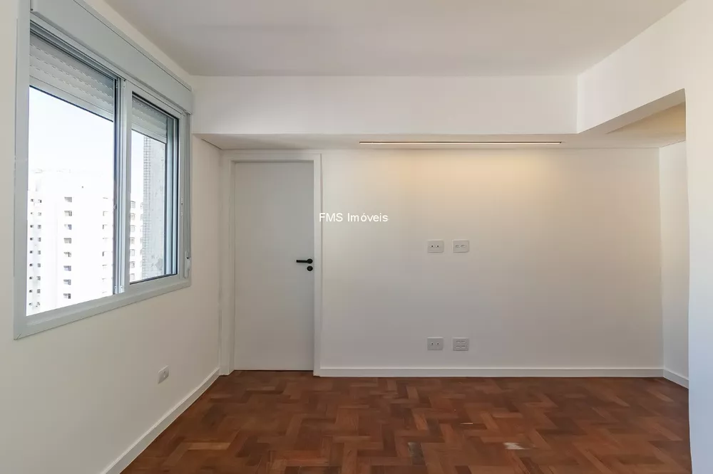 Apartamento à venda com 2 quartos, 98m² - Foto 4