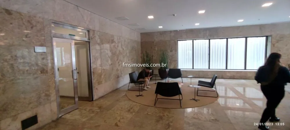 Sala-Conjunto, 360 m² - Foto 2
