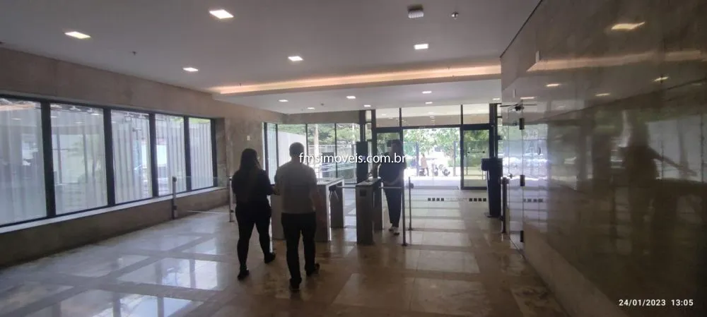 Sala-Conjunto, 360 m² - Foto 3